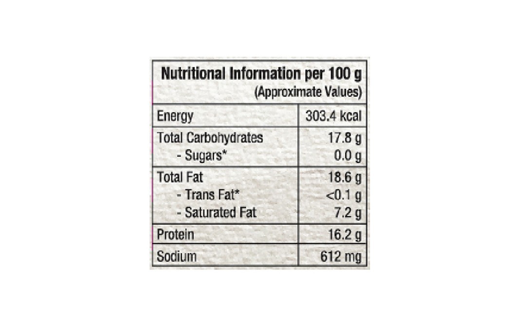 Haldiram's Minute Khana Sarson Ka Saag   Box  300 grams